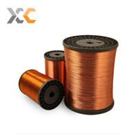Fil de cuivre brillant Xiangchen, tamis filtrant, brosse en maille tissée, bobine pure 0,8 mm 10 mm 50 mm, non allié, pureté 99 %, soudage industriel