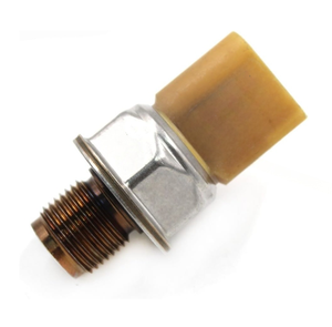 55PP26-02 55PP2602 03L906051 Sensor tekanan rel bahan bakar untuk Cummins untuk pria untuk VOLVO untuk IVECO - Product Image 5