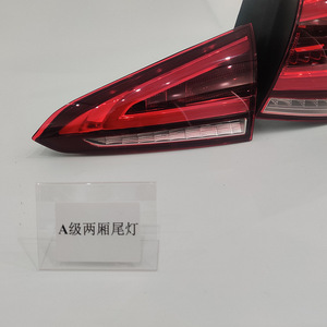 Feux arrière LED pour Mercedes-Benz Classe A berline W177, pour remplacement et réparation - Product Image 2