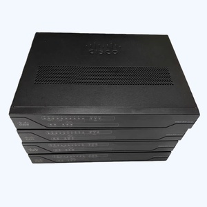 <span class=keywords><strong>C891F</strong></span>-<span class=keywords><strong>K9</strong></span> 891f Gigabit Ethernet an ninh Router với SFP - Product Image 1