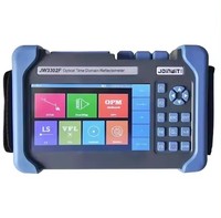 Nouvel OTDR Joinwit JW3302F monomode, réflectomètre optique à domaine temporel FTTH, ventes chaudes pour les télécommunications et le FTTH