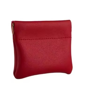 Custom Open Closure Portable Coin <b>Purse</b> Earphone Lipstick Mini Bag Lady Card Holder Wallet for Women - Product Image 5