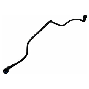 Bmw Exhaust Pipe 271 018 13 00 Universal <b>Abs</b> Material Welding Type - Product Image 1