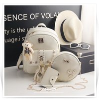 Sac à dos 3 en 1, petit sac à dos, 2022/nouveau/designer, sacs à dos pour femmes