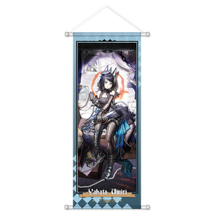Nouveau 70*25CM En gros <span class=keywords><strong>BanG</strong></span> <span class=keywords><strong>Dream</strong></span> <span class=keywords><strong>BanG</strong></span> <span class=keywords><strong>Dream</strong></span> Ave Mujica Anime Wallscrolls Anime Wall Scroll - Product Image 6