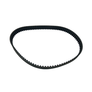 92MR25 13568-19195 1356819195 1HZ Courroie de distribution en caoutchouc à 92 dents pour Land Cruiser HZJ79 HZJ78 HZJ75 HZJ70 - Product Image 2