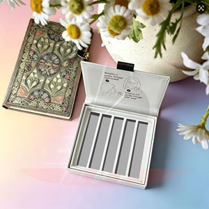 Mymyde Inhalador Herbal en Barra con Extractos de Tomillo y Menta para Desintoxicación Pulmonar y Relajación, Inhalador a Base de Plantas para una Respiración Tranquila y Limpia - Product Image 6