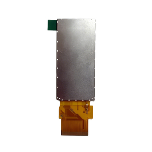 Pantalla TFT de 2.4 Pulgadas de Alto Brillo, 300cd/m², Resolución 320*480 con Interfaz SPI_RGB - Product Image 4
