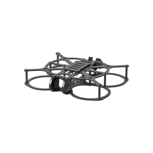 Kit de Dron FPV IFlight AOS Cine25 V5 de Fibra de Carbono Pro, Distancia Entre Ejes de 2.5\" y 120 mm, Piezas de Dron de Carreras RC <span class=keywords><strong>Cinewhoop</strong></span> FPV, Hélice de 2.5\" - Product Image 1