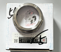 Siège de soupape pour moteur diesel marin Weichai WH200, admission 1002405838, échappement 1002405832, pour réparation navale