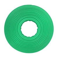 LONGXI Tuyau plat en PVC de haute qualité de 6 pouces pour la décharge d'eau