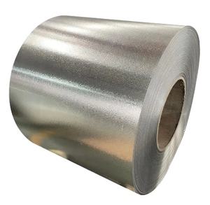 ขดลวดเหล็กชุบสังกะสีแบบยืดหยุ่น - Product Image 1