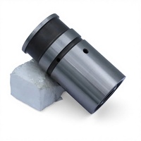 Pièces de rechange forgées pour marteaux perforateurs à tolérance stricte : Composants miniers de qualité directement de l'usine Push the Piston86665957