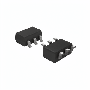ชิปอิเล็กทรอนิกส์ คอมโพเนนต์จัดการพลังงาน (PMIC) S-882140AMH-M2PTFG บริการครบวงจรของแท้ SOT 23 6 - Product Image 1