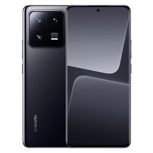 <span class=keywords><strong>Xiaomi</strong></span> 13 Pro, appareil photo 50MP, 8 Go + 128 Go 6.73 pouces MIUI 14 8 Gen 2 Octa Core 5G, téléphone de charge sans fil NFC - Product Image 1