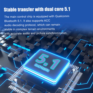 Intercomunicador para <span class=keywords><strong>Casco</strong></span> de Motocicleta FreedConn TMAX S Pro Full Duplex para Grupos de 6 Personas, Alcance de 1000M, 1 Año de Garantía - Product Image 3