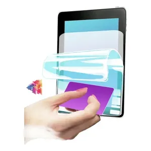 Tab Joy 2 Alcatel Tablet Mica idrogel Luz Azul - Product Image 1