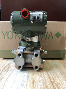 เกจวัด Yokogawa EJA430E EJA110A แบบ 4-20mA ช่วงการวัด 0-10MPa ความแม่นยำ 0.25%FS รุ่น EJA430E Yokogawa Eja430e Yokogawa Eja Trans - Product Image 5
