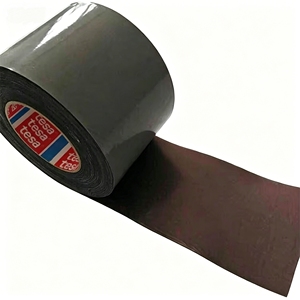 เทปเคลือบยางซิลิโคนกาวด้านเดียว Desha 4563 ความหนืดสูง สำหรับลูกกลิ้งนำทาง ผิวเรียบ กันลื่น - Product Image 6