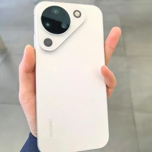 Nouveau smartphone <span class=keywords><strong>HUAWEI</strong></span> Pura 90 5G original, écran OLED 6,8 pouces, Kirin 9010s, appareil photo puissant, charge 100W, HarmonyOS 6.1, téléphone <span class=keywords><strong>mobile</strong></span> haut de gamme - Product Image 6