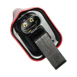 Bobine d'<span class=keywords><strong>Allumage</strong></span> Universelle MSD PN8228 pour <span class=keywords><strong>Moto</strong></span>, Scooter, VTT, UTV, Cyclomoteur et Motocross Compatible 2 Broches MSD Fi & Carb - Product Image 4