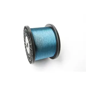 ETO Factory Direct Sale Insulated Enamelled Aluminum Wire Aluminum Bonding Wire For Speaker Voice Coil