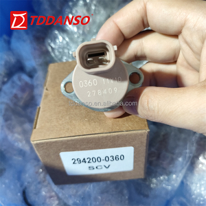 Régulateur <span class=keywords><strong>de</strong></span> pression <span class=keywords><strong>de</strong></span> pompe à injection <span class=keywords><strong>de</strong></span> carburant <span class=keywords><strong>de</strong></span> haute qualité, unité <span class=keywords><strong>de</strong></span> soupape <span class=keywords><strong>de</strong></span> commande SCV 1460A037 294200-0360 pour <span class=keywords><strong>NISSAN</strong></span> NAVARA 2.5 3.0 3.2 - Product Image 5