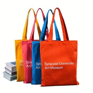 Factory Direct Sale Reusable Non-woven Shopping <b>Bags</b> Custom Logo Printed Design Rope Handle Zipper Closure <b>Medium</b> <b>Size</b> Large - Product Image 1