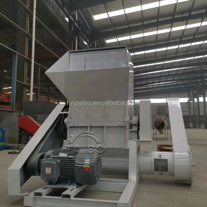 <span class=keywords><strong>Broyeur</strong></span> industriel de plastique haute capacité, machine de broyage de déchets, <span class=keywords><strong>broyeur</strong></span> de plastique automatique longue durée, résistance extrême à l'usure - Product Image 5