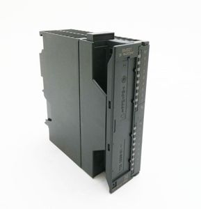 S7 6es7 321-7bh00-0ab0 E-Stand: 03 + connector-used- Brand New vị trí ban đầu - Product Image 1