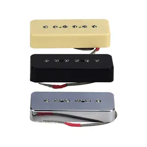 Wholesale electric guitar pickup P90 pickup Jazz Alnico5 magnet musical instrument accessories