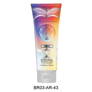 Lotion corporelle <span class=keywords><strong>Sloggi</strong></span> Factory Burphrise de haute qualité 236 ml, parfum arabe, hydratante, éclaircissante, au beurre de karité - Product Image 6