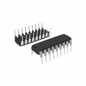 Componentes Electrónicos 18 DIP BU9253AS de Uso Especial para Audio, Comprar en Línea, en Stock - Product Image 1