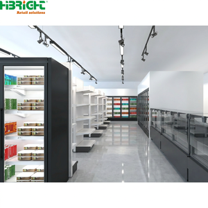 Sistema de Identidad de Marca de Specialized Design Hub, Soporte Multilingüe, Diseño de Tienda Emblemática, Casos de Éxito Globales - Product Image 2