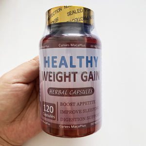 Compléments <span class=keywords><strong>de</strong></span> prise <span class=keywords><strong>de</strong></span> poids en comprimés, stimulateur d'appétit, capsules <span class=keywords><strong>de</strong></span> prise <span class=keywords><strong>de</strong></span> poids rapide, pilules à base <span class=keywords><strong>de</strong></span> plantes pour prendre du poids pour les filles - Product Image 3