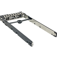 HP 5697-3149 Plateau de disque dur 2.5 "pour serveur HPE Primera 600 3PAR 2000/9000 ETC 5197-3141 C3598