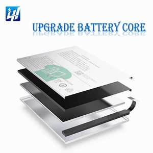 แบตเตอรี่เดิมสำหรับ <span class=keywords><strong>VIVO</strong></span> <span class=keywords><strong>Y55S</strong></span> Y55L 1610 1603 B-B1 2730mAh สมาร์ทโฟนชาร์จได้แบตเตอรี่ลิเธียมโพลิเมอร์ - Product Image 4