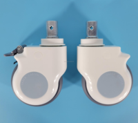 Accessoires de lit médical d'hôpital avec la bonne qualité avec le bon prix