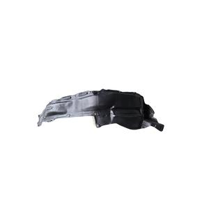 Revestimientos Interiores de Guardabarros Delanteros para Toyota 4Runner, Plástico Negro, 53806-35030, Pieza de Repuesto - Product Image 3
