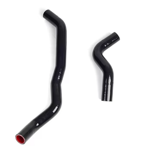Tube en silicone personnalisable pour motoneige, embarcation, véhicule tout-terrain, voiture modifiée, haute pression - Product Image 2