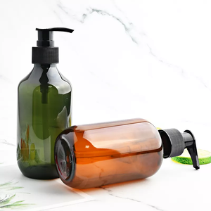 Chai Dầu Gội Cho Thú Cưng/Chai Rử<span class=keywords><strong>a</strong></span> Tay Bơm/Chai Rỗng Chai Nhự<span class=keywords><strong>a</strong></span> Xịt 500Ml Chai Nhự<span class=keywords><strong>a</strong></span> Kèm Bơm - Product Image 3