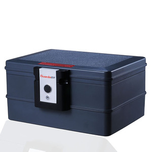 Caja Fuerte Waterproof Fireproof Safe Hot Products Caja Fuerte Safe Money Box Fire Cash Vault Fireproof Waterproof Safes