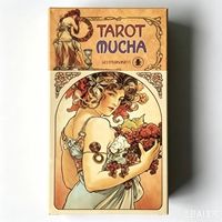 Jeu de 78 cartes de tarot personnalisées en papier noir texturé, écologiques, imprimées offset, pour divination et prédiction, dorées, pour la famille