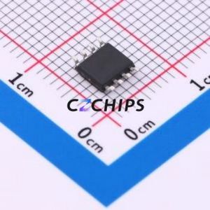 Amplificador operacional de chip IC de circuito integrado LM358DR2G(ES) SOP-8 original y nuevo - Product Image 2