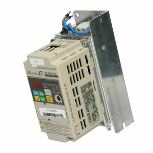 ใหม่และเป็นของแท้ รุ่น Cimr-j7azb0p2 Cimr J7azb0p2 - ระบบอัตโนมัติสำหรับงานอุตสาหกรรมที่ตั้งโปรแกรมได้ - Product Image 1
