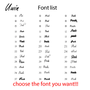 <span class=keywords><strong>Mini</strong></span> <span class=keywords><strong>orecchini</strong></span> con targhetta in acciaio inossidabile personalizzati con <span class=keywords><strong>cerchio</strong></span> in ottone da 22mm - Product Image 6