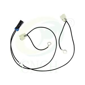 Adaptador de sensor de detonación Sub arnés LS1 LS6 a LS3 Extensión de adaptador de sensor de 2 cables - Product Image 6