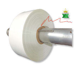 Anti-Termite PVC Shrink Wrap for Bamboo Building | Monsoon-Proof Heat Shrink Tubing Farm/Garden/Scaffolding Support - Product Image 2