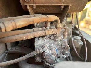 Miniexcavadora Doosan DX80 Dh60, Doosan Dx60-9 Dh60 Dx55 Dx60-7 Dx80 Dx75 Original, Doosan DX 60 75 80 Usada en Venta - Product Image 4