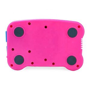 Accessoires de publicité directe d'usine pompe à ballon gonflable électrique coeur Globos Mayor cadeau jouet saint valentin PVC CN;HEB - Product Image 5